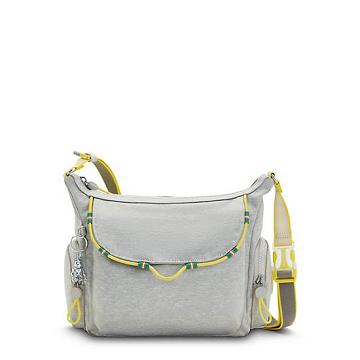 Kipling Gabbie Small Crossbody Bags Active Jersey | CA 1128FD